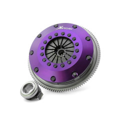 KHN20522-2E Xtreme Performance 200mm Rigid Ceramic Twin Plate Clutch Kit Incl Flywheel 1200Nm
