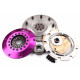 Sklopke in vztrajniki Xtreme KHN20522-1E Xtreme Performance Rigid Ceramic Single Plate Clutch Kit Incl Flywheel | race-shop.si