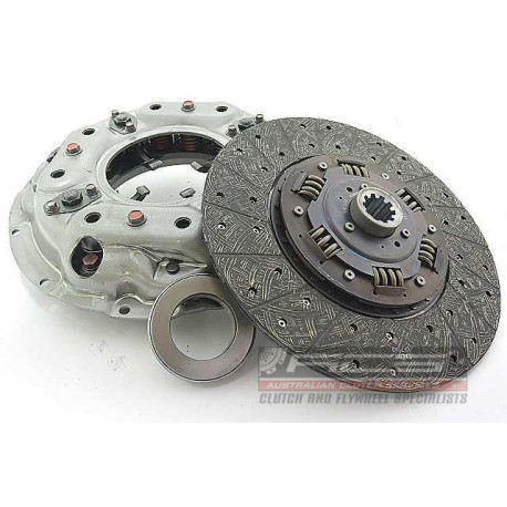Sklopke in vztrajniki Xtreme KHI41001 Clutch Kit Clutch Pro | race-shop.si