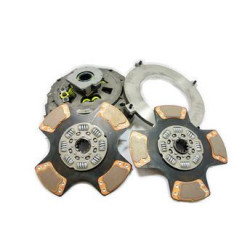 KHI38005 Clutch Kit Clutch Pro