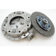 Sklopke in vztrajniki Xtreme KHI35012 Clutch Kit Clutch Pro | race-shop.si