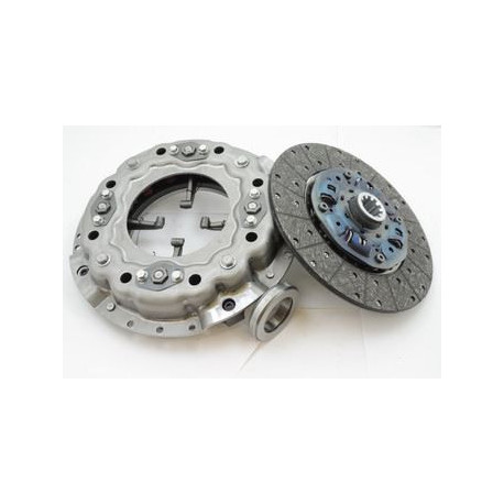 Sklopke in vztrajniki Xtreme KHI35012 Clutch Kit Clutch Pro | race-shop.si