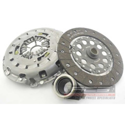 KHD25001 Clutch Kit Clutch Pro