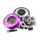 Sklopke in vztrajniki Xtreme KHD24637-1R Clutch Kit Xtreme Performance Race Sprung Ceramic Incl Flywheel & CSC 910Nm | race-shop.si