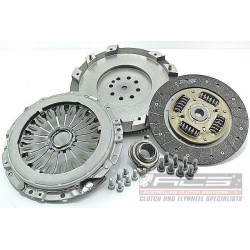 KHD23520 Clutch Kit Clutch Pro