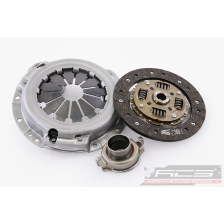 Sklopke in vztrajniki Xtreme KGY19001 Clutch Kit Clutch Pro | race-shop.si