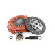 Sklopke in vztrajniki Xtreme KGW23001-1A Clutch Kit Xtreme Outback Heavy Duty Organic 230Nm 600Kg (30%) | race-shop.si