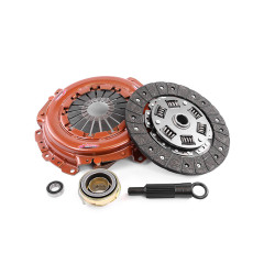 KGW23001-1A Clutch Kit Xtreme Outback Heavy Duty Organic 230Nm 600Kg (30%)