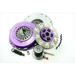 KGM28691-1C Clutch Kit Xtreme Performance Heavy Duty Cushioned Ceramic 1060Nm