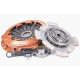 Sklopke in vztrajniki Xtreme KGM28004-1B Clutch Kit Xtreme Outback Heavy Duty Sprung Ceramic 700Nm 900KG (20%) | race-shop.si