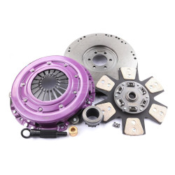 KGM27504-1B Clutch Kit Xtreme Performance Heavy Duty Sprung Ceramic Incl Flywheel 960Nm