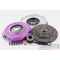 KGM26505-1A Clutch Kit Xtreme Performance Heavy Duty Organic Incl Flywheel 510Nm