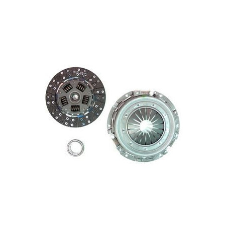 Sklopke in vztrajniki Xtreme KGM26007 Clutch Kit Clutch Pro | race-shop.si