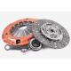 Sklopke in vztrajniki Xtreme KGM25003-1A Clutch Kit Xtreme Outback Heavy Duty Organic 300Nm 730Kg (20%) | race-shop.si