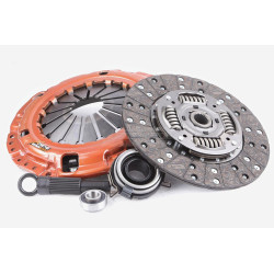 KGM25003-1A Clutch Kit Xtreme Outback Heavy Duty Organic 300Nm 730Kg (20%)