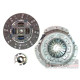 Sklopke in vztrajniki Xtreme KGM25003 Clutch Kit Clutch Pro | race-shop.si