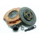 Sklopke in vztrajniki Xtreme KGM24012-1A Clutch Kit Xtreme Outback Heavy Duty Organic 330Nm 750Kg (40%) | race-shop.si
