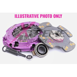 KGM24003-1PX Clutch Kit Xtreme Performance Extra Heavy Duty Race Carbon Blade