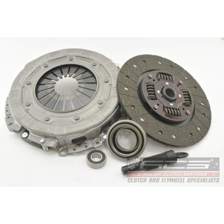 Sklopke in vztrajniki Xtreme KGM24001 Clutch Kit Clutch Pro | race-shop.si