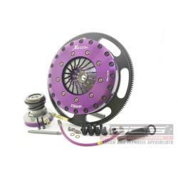 KGM23692-2E Xtreme Clutch Conversion kit GM LS 8 BOLT -T56 26x28.6mm