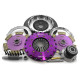 Sklopke in vztrajniki Xtreme KGM23630-2E Xtreme Performance 230mm Rigid Ceramic Twin Plate Clutch Kit Incl Flywheel & CSC 1800Nm | race-shop.si