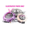 KGM22598-1C Clutch Kit Xtreme Performance Heavy Duty Cushioned Ceramic