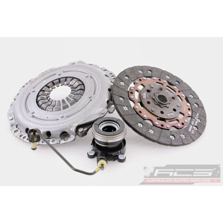 Sklopke in vztrajniki Xtreme KGM22480 Clutch Kit Clutch Pro | race-shop.si