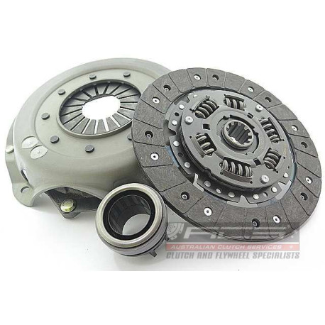 Sklopke in vztrajniki Xtreme KGM22011 Clutch Kit Clutch Pro | race-shop.si