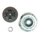 Sklopke in vztrajniki Xtreme KGM22009 Clutch Kit Clutch Pro | race-shop.si