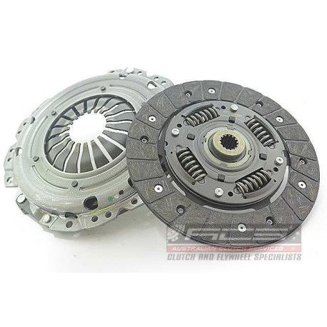 Sklopke in vztrajniki Xtreme KGM21002 Clutch Kit Clutch Pro | race-shop.si