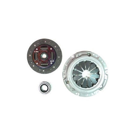 Sklopke in vztrajniki Xtreme KGM19001 Clutch Kit Clutch Pro | race-shop.si