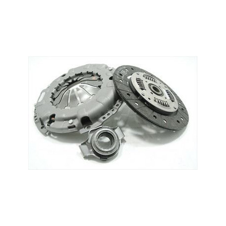 Sklopke in vztrajniki Xtreme KFI22005 Clutch Kit Clutch Pro | race-shop.si