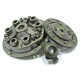 Sklopke in vztrajniki Xtreme KFI18001 Clutch Kit Clutch Pro | race-shop.si