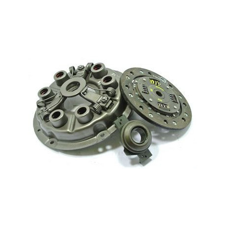 Sklopke in vztrajniki Xtreme KFI18001 Clutch Kit Clutch Pro | race-shop.si