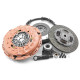 Sklopke in vztrajniki Xtreme KFD27612-1A Clutch Kit Xtreme outback Heavy Duty Organic Clutch Kit Incl Flywheel & CSC 830Nm 1550Kg | race-shop.si