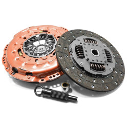 KFD27012-1A Clutch Kit Xtreme Outback Heavy Duty Organic 830Nm 1550 Kg