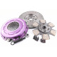 Sklopke in vztrajniki Xtreme KFD26590-1B Clutch Kit Xtreme Performance Heavy Duty Sprung Ceramic Incl Flywheel 960Nm | race-shop.si