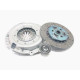 Sklopke in vztrajniki Xtreme KFD26009 Clutch Kit Clutch Pro | race-shop.si