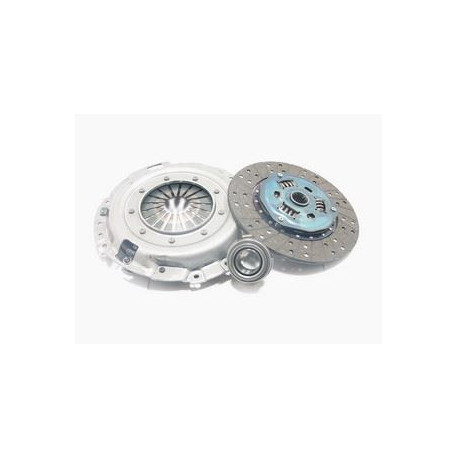 Sklopke in vztrajniki Xtreme KFD26009 Clutch Kit Clutch Pro | race-shop.si