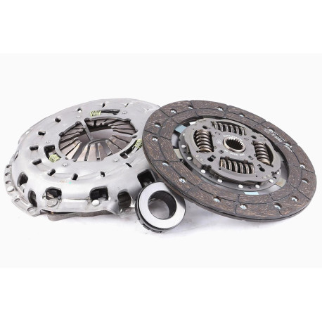 Sklopke in vztrajniki Xtreme KFD25016 Clutch Kit Clutch Pro | race-shop.si