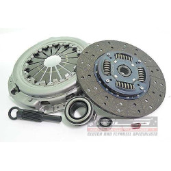 KFD25002 Clutch Kit Clutch Pro