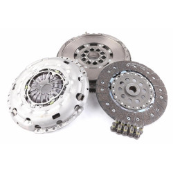KFD24550 Clutch Kit Clutch Pro