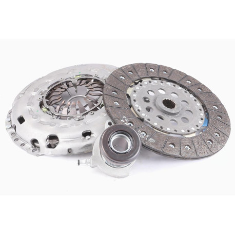 Sklopke in vztrajniki Xtreme KFD24450 Clutch Kit Clutch Pro | race-shop.si