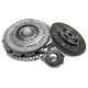 Sklopke in vztrajniki Xtreme KFD24085 Clutch Kit Clutch Pro | race-shop.si