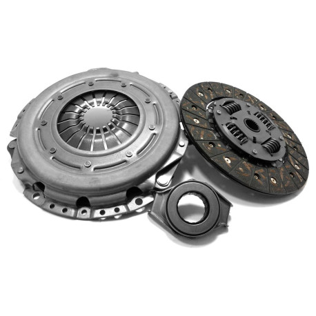 Sklopke in vztrajniki Xtreme KFD24085 Clutch Kit Clutch Pro | race-shop.si
