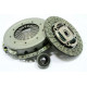 Sklopke in vztrajniki Xtreme KFD24039 Clutch Kit Clutch Pro | race-shop.si