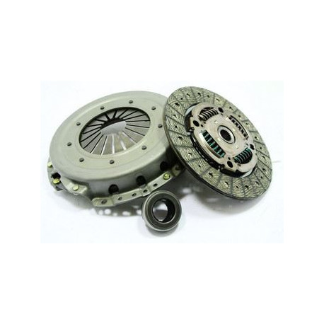Sklopke in vztrajniki Xtreme KFD24039 Clutch Kit Clutch Pro | race-shop.si