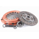 Sklopke in vztrajniki Xtreme KFD24013-1A Clutch Kit Xtreme Outback Heavy Duty Organic 310Nm 700Kg (30%) | race-shop.si