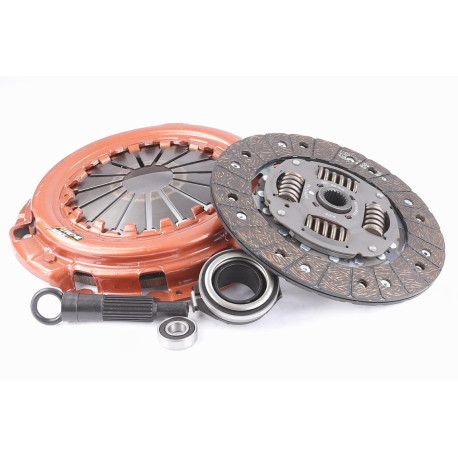 Sklopke in vztrajniki Xtreme KFD24013-1A Clutch Kit Xtreme Outback Heavy Duty Organic 310Nm 700Kg (30%) | race-shop.si