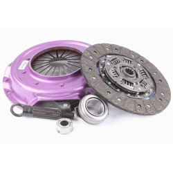 KFD24011-1A Clutch Kit Xtreme Performance Heavy Duty Organic 390Nm 885kg (20%)